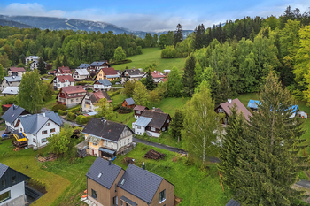 Prodej domu 117 m², Rokytnice nad Jizerou
