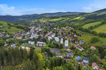 Prodej domu 117 m², Rokytnice nad Jizerou