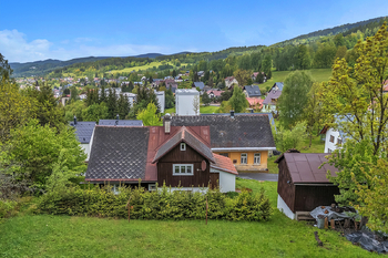 Prodej domu 117 m², Rokytnice nad Jizerou