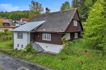 Prodej domu 117 m², Rokytnice nad Jizerou