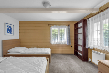 Prodej domu 117 m², Rokytnice nad Jizerou