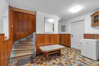 Prodej domu 117 m², Rokytnice nad Jizerou