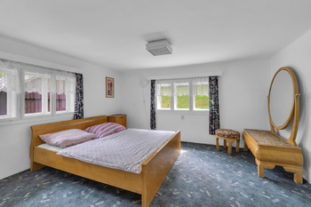 Prodej domu 117 m², Rokytnice nad Jizerou