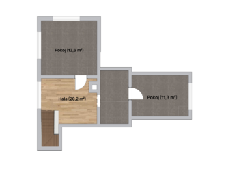 Prodej domu 117 m², Rokytnice nad Jizerou