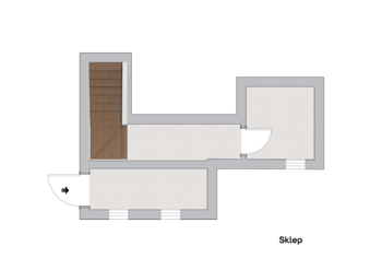 Prodej domu 117 m², Rokytnice nad Jizerou