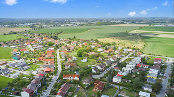 Okolí - Prodej domu 110 m², Hradec Králové