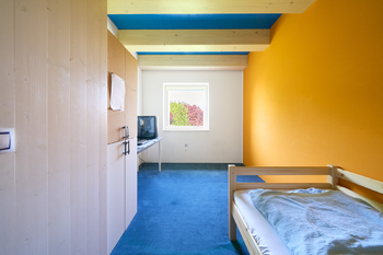 Pokoj 2 - patro - Prodej domu 110 m², Hradec Králové