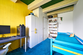 Pokoj 3 - patro - Prodej domu 110 m², Hradec Králové