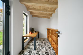 Pracona - Prodej domu 110 m², Hradec Králové