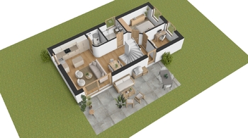 Prodej domu 110 m², Hradec Králové