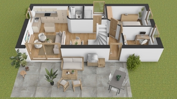 Prodej domu 110 m², Hradec Králové