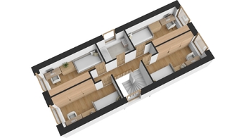 Prodej domu 110 m², Hradec Králové