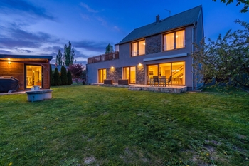 Prodej domu 183 m², Lysá nad Labem
