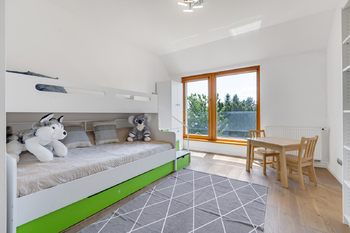 Prodej domu 183 m², Lysá nad Labem