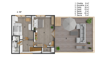 Prodej domu 183 m², Lysá nad Labem