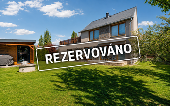 Prodej domu 180 m², Všechlapy