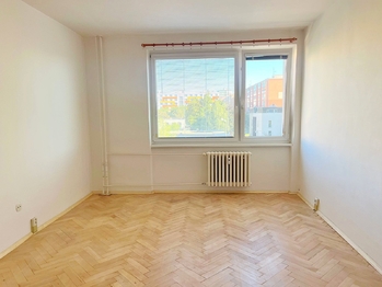 Pronájem bytu 2+1 v osobním vlastnictví 52 m², Praha 9 - Letňany