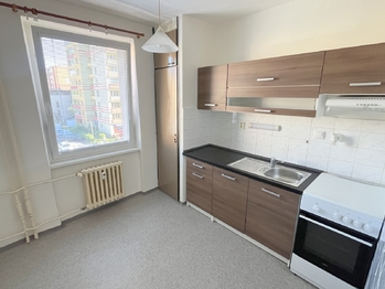 Pronájem bytu 2+1 v osobním vlastnictví 52 m², Praha 9 - Letňany