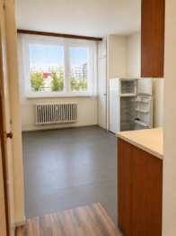 Pronájem bytu 1+1 v osobním vlastnictví 30 m², Brno