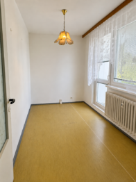 Pronájem bytu 1+1 v osobním vlastnictví 30 m², Brno
