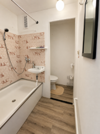Pronájem bytu 1+1 v osobním vlastnictví 30 m², Brno