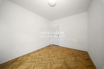 Prodej bytu 3+1 v osobním vlastnictví 74 m², Hustopeče