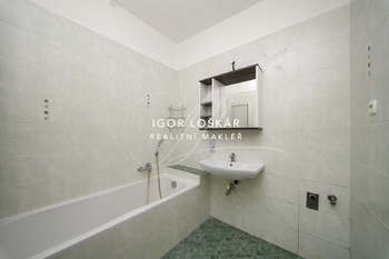 Prodej bytu 3+1 v osobním vlastnictví 74 m², Hustopeče