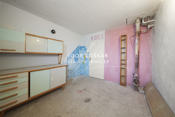 Prodej bytu 3+1 v osobním vlastnictví 74 m², Hustopeče