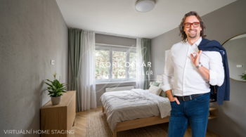 Prodej bytu 3+1 v osobním vlastnictví 73 m², Hustopeče