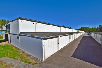 Prodej garáže 4121 m², České Budějovice