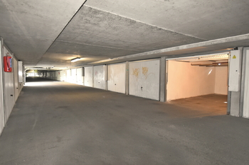 Prodej garáže 4121 m², České Budějovice