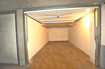 Prodej garáže 4121 m², České Budějovice