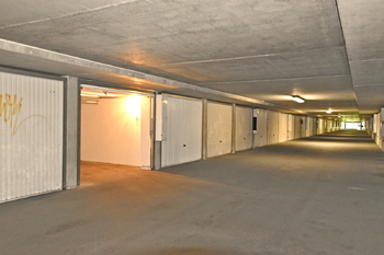Prodej garáže 4121 m², České Budějovice