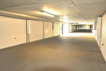 Prodej garáže 4121 m², České Budějovice