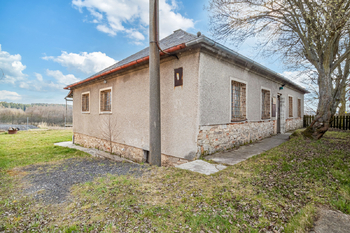 Prodej skladovacích prostor, Milín