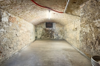 Prodej skladovacích prostor, Milín