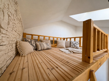 Pronájem bytu 2+kk v osobním vlastnictví 46 m², Praha 9 - Dolní Počernice