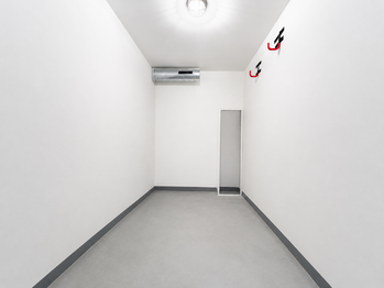 Sklep - Pronájem bytu 2+kk v osobním vlastnictví 46 m², Praha 9 - Dolní Počernice