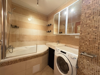 Pronájem bytu 2+kk v osobním vlastnictví 46 m², Praha 9 - Dolní Počernice