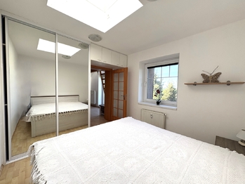 Pronájem bytu 2+kk v osobním vlastnictví 46 m², Praha 9 - Dolní Počernice