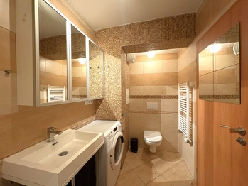 Pronájem bytu 2+kk v osobním vlastnictví 46 m², Praha 9 - Dolní Počernice
