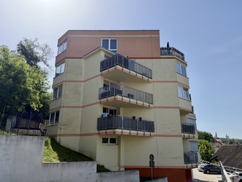 Prodej bytu 2+kk v osobním vlastnictví 108 m², Mladá Boleslav