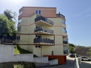 Prodej bytu 2+kk v osobním vlastnictví 108 m², Mladá Boleslav