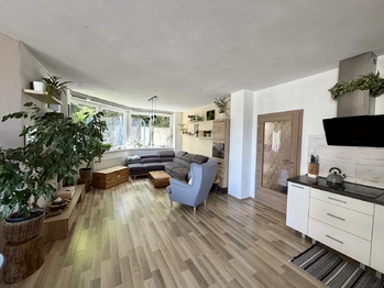 Prodej bytu 2+kk v osobním vlastnictví 108 m², Mladá Boleslav