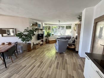 Prodej bytu 2+kk v osobním vlastnictví 108 m², Mladá Boleslav