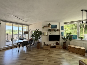 Prodej bytu 2+kk v osobním vlastnictví 108 m², Mladá Boleslav