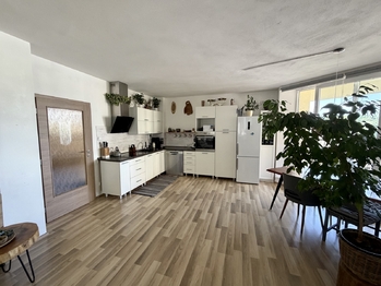 Prodej bytu 2+kk v osobním vlastnictví 108 m², Mladá Boleslav