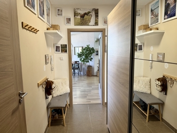 Prodej bytu 2+kk v osobním vlastnictví 108 m², Mladá Boleslav