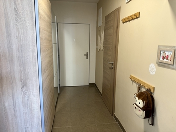 Prodej bytu 2+kk v osobním vlastnictví 108 m², Mladá Boleslav