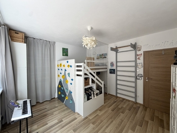 Prodej bytu 2+kk v osobním vlastnictví 108 m², Mladá Boleslav